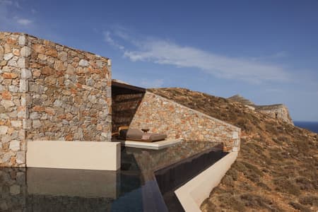 Gundari resort